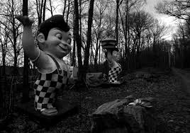   Big Boy   Graveyard