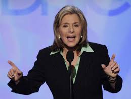 Barbara Boxer, D-Calif., - via Daymix