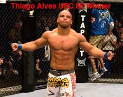 UFC 85 BEDLAM Matt Hughes Vs - via Daymix