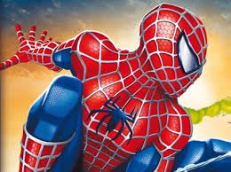 Raimi's Spider-Man