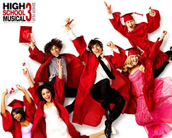 Movie Name: High School