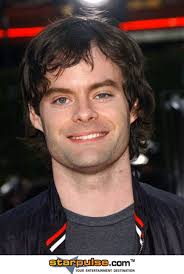 Image Vanek, and Bill Hader… Picture