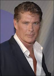 Image <b>David Hasselhoff</b> is Picture