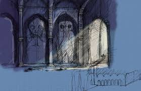 Imageboard - Castle Interior