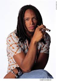  Gary Dourdan as Warrick Brown