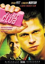 Fight Club.