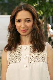 Image but now <b>Maya Rudolph</b> is Picture