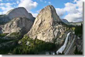 Gallery > Nevada Fall - via Daymix