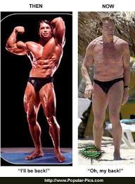 Image <b>Arnold Schwarzenegger</b> Picture