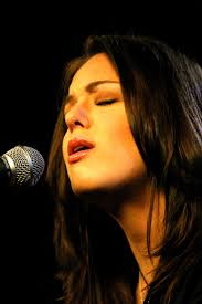 Image <b>Anna Nalick</b> live at Picture
