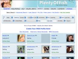 Free online dating - via Daymix