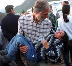 A modern day good Samaritan