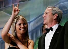 Image <b>Jenna Bush</b> Picture