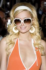 Image of a <b>Paris Hilton</b> Picture