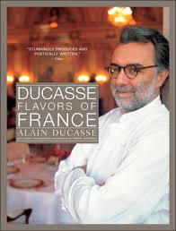 Image by <b>Alain Ducasse</b>. Compare Prices Picture