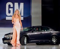 Inside scoop to GM bankruptcy - via Daymix