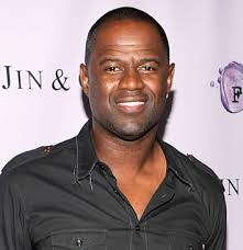 Image <b>Brian McKnight</b> Picture