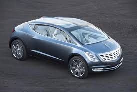 Chrysler ecoVoyager Concept | Auto Spectator