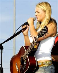Miranda Lambert