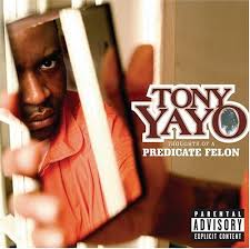 Image <b>Tony Yayo</b> Free Mp3 Albums Picture