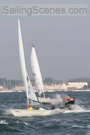 Action from the penultimate 2006 