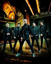 Image <b>My Chemical Romance</b>, Iron Picture
