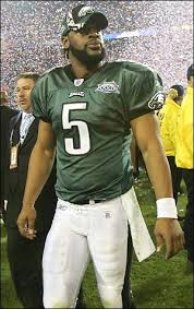 Donovan McNabb Picture 4