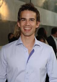 Christoffer Gorham ?