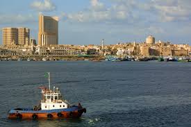 Libya remained closed to