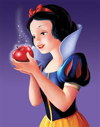 Snow White Disney Matinee Club - via Daymix