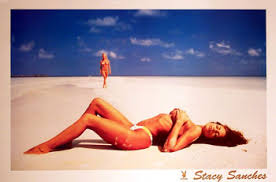 Image <b>Stacy Sanches</b> Poster Picture