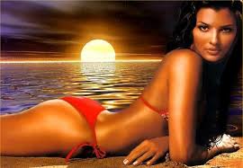Ali Landry Picture 4