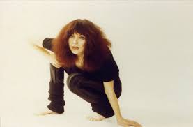 Kate Bush Picture 1