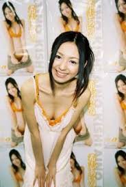 吉崎直緒ちゃん サイン会