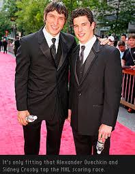      forward  Alexander Ovechkin   and    