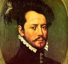 Biografia de Hernán Cortés