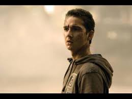 Shia Labeouf « Aisha Music - via Daymix