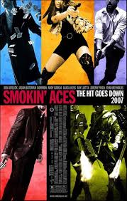      Soundtrack details  Smokin   x26 39 Aces