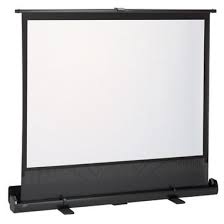 25: Projector Screen