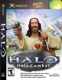 Gearbox making Halo 4? - via Daymix