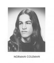 Norm Coleman - via Daymix
