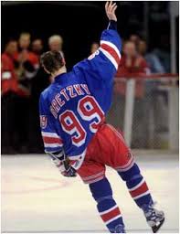 Image Wayne Gretzky Picture