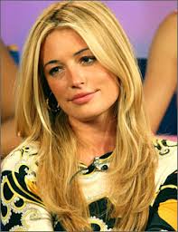 Image Dance host <b>Cat Deeley</b> Picture