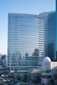 パナソニック電工 汐留ミュージアム（港区-新橋駅・汐留駅）－東京の ...