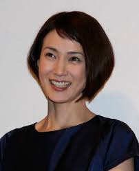 浅田が客席に<b>長嶋一茂</b>を見つけて大喜び!安田成美も客席に