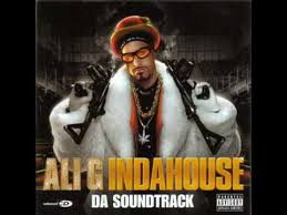 Ali G IN DA HOUSE Soundtrack - via Daymix