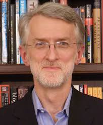 Jeff Jarvis