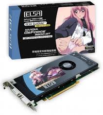 Hentai NVIDIA