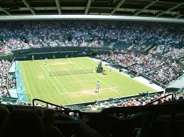   Wimbledon  