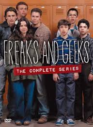 Gems: Freaks and Geeks - via Daymix